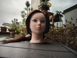 Opnemen met de camera aan de voorkant