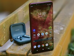 Sony Xperia 1 VIII-recensie