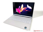 Dell XPS 13 Plus 9320 Laptop Review - De XPS 13 heeft nu een Touch Bar