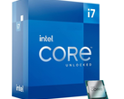 De Intel Core i7-13700K is gebenchmarkt op Geekbench (afbeelding via Intel)