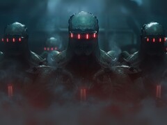 De eerste gameplay-impressies van Killing Floor 3 veroorzaakten een golf van kritiek onder fans. (Afbeeldingsbron: PlayStation Store)