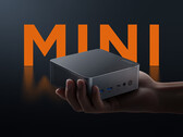 De Ryzen 5 Lecoo Mini Pro kost in China ongeveer 443 dollar. Afbeelding: een promotiefoto van de mini-pc waarop het compacte ontwerp te zien is.