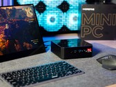 Morefine M600 6600U desktop PC review: De betaalbare mini PC met een AMD Ryzen 5 6600U met 32 GB RAM en USB4