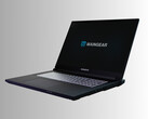 Maingear Ultima 18 gaming-laptop (Afbeelding bron: Maingear PR)
