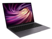 Kort testrapport Huawei MateBook X Pro 2020 – Compacte Laptop met Prestatieproblemen
