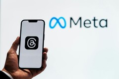 Meta is begonnen met een overnameproces van AI-startups. (Afbeelding Bron: Pexels)