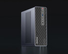 De MS-S1 Max-P495 kost 7.399 dollar. Afgebeeld: de voorkant van de mini-pc.