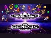 Op 7 december verwijdert Sega meer dan 60 spellen van Stream en andere digitale spelplatforms. (Afbeeldingsbron: Sega)