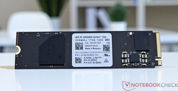 1 TB SSD van Western Digital