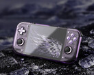 De Retroid Pocket Nova is een handheld met een 4:3- Android-besturingssysteem.