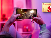 De Qualcomm Snapdragon 8 Gen 3 voor Galaxy wordt geleverd met een razendsnelle GPU (afbeelding via Qualcomm)