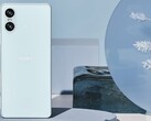 De Sony Xperia 10 VI is de voordeligere smartphone in de Xperia-serie. (Afbeeldingsbron: Sony UK)