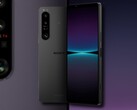 Sony zou de camera-apparatuur voor de opvolger van de Xperia 1 IV drastisch kunnen herschikken. (Beeldbron: Sony - bewerkt)