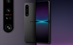 Sony zou de camera-apparatuur voor de opvolger van de Xperia 1 IV drastisch kunnen herschikken. (Beeldbron: Sony - bewerkt)