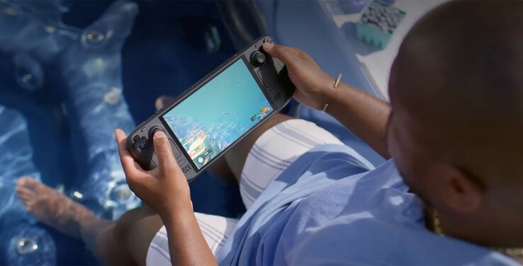 Valve verkoopt het Steam Deck nauwelijks aan hobbystrategen.