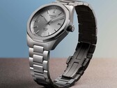 De Tissot PRC 100 Solar wordt aangedreven door Tissot's nieuwe Lightmaster Solar Quartz uurwerk (Afbeelding bron: Tissot)