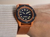 Unimatic x Massena Lab U1-SPG NASA Artemis limited edition horloge wordt aangedreven door een Seiko NH34A uurwerk (Afbeelding Bron: Massena Lab)