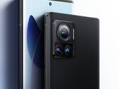 Geruchten over de Moto X30 Pro doken in januari op als de Motorola Frontier. (Afbeelding bron: Motorola)