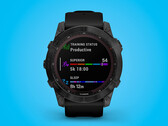 Bètaversie 13.16 richt zich op het oplossen van nog niet opgeloste bugs. (Beeldbron: Garmin)