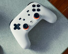 De Google Stadia Controller wordt binnenkort een stuk nuttiger. (Beeldbron: Google)