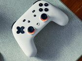 De Google Stadia Controller wordt binnenkort een stuk nuttiger. (Beeldbron: Google)