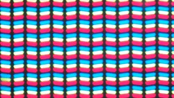 Subpixel afbeelding