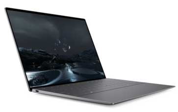 Dell XPS 13 9340 - Grafiet (Foto: Dell)