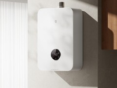 Xiaomi's Mijia Slimme Gasboiler 2 Stille Constante Temperatuur (16L)