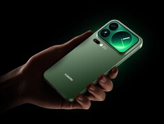 De Xiaomi 17 Pro Max was grotendeels indrukwekkend in de analyse van DxOMark, maar onthulde ook een aantal zwakke punten. (Afbeeldingsbron: Xiaomi)