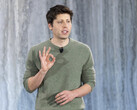 Sam Altman is ontslagen als CEO van OpenAI. (Bron: Korea Metro)