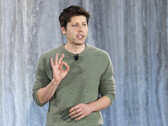 OpenAI CEO Sam Altman (Afbeeldingsbron: Korea Metro)