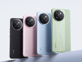 De CIVI 4 Pro overbrugt de kloof tussen Xiaomi's mid-range en flagship smartphones. (Afbeeldingsbron: Xiaomi)
