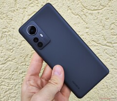 De Xiaomi 12S Pro is mogelijk voorlopig de laatste in zijn soort. (Beeldbron: NotebookCheck)