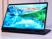HP Envy x360 2-in-1 14 convertible in review