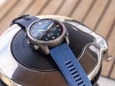 Garmin rolt weer een v22.xx beta-update uit voor haar nieuwste high-end smartwatches, de afgebeelde Quatix 8.