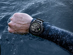 De Tactix 8 is een van de high-end smartwatches die in aanmerking komt om Beta-versie 21.22 te downloaden.