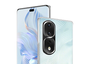 De Honor 80. (Bron: Honor)