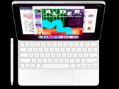 De volgende generatie Apple iPad Pro zal naar verwachting een OLED-display hebben. (Afbeelding: Apple)