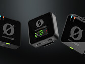De drie modules van de Rode Wireless PRO (Afbeelding Bron: Rode)