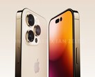 De komende iPhone 14 Pro-modellen zullen eindelijk het debuut van een always-on-scherm te zien geven. (Afbeelding bron: Jon Prosser &amp; Ian Zelbo)