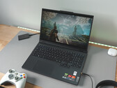 Lenovo Legion Pro 5 16ARX8 review: Gaming laptop met RTX 4050 in grootse vorm