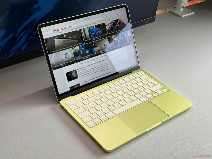 iPhone 18 krijgt meer RAM dan de MacBook Neo.