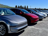 Tesla verhoogt de productie van 2026 Model Y Juniper in vier wereldwijde fabrieken tegelijk (afbeeldingsbron: OmeadAfshar/X)