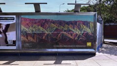 Nikon's nieuwste Peruaanse reclamecampagne gaat de strijd aan met AI beeldgeneratoren. (Beeldbron: Charlie Tolmos op YouTube)