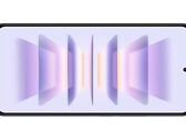 Het scherm van de K60 Pro. (Bron: Redmi)