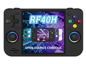 RF40H: Portemonneevriendelijke gaming-handheld met ondersteuning voor Wi-Fi en Bluetooth