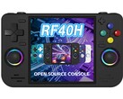 RF40H: Portemonneevriendelijke gaming-handheld met ondersteuning voor Wi-Fi en Bluetooth