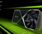 Nvidia heeft eindelijk het deksel van zijn high-end GeForce RTX 4090 grafische kaart gelicht (afbeelding via Nvidia)