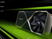 Nvidia heeft eindelijk het deksel van zijn high-end GeForce RTX 4090 grafische kaart gelicht (afbeelding via Nvidia)