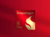 De huidige Snapdragon 8 Elite. (Afbeeldingsbron: Qualcomm)